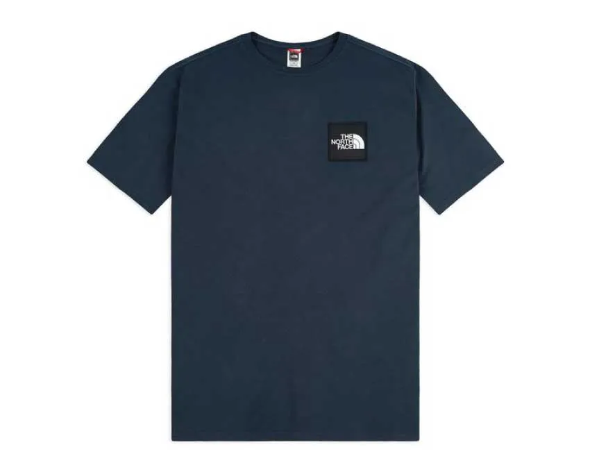 The North Face M Master Of Stone Tee