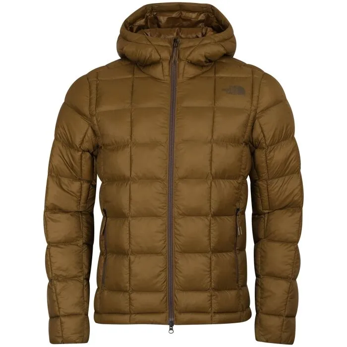 The North Face M THERMOBALL SUPER HOODIE