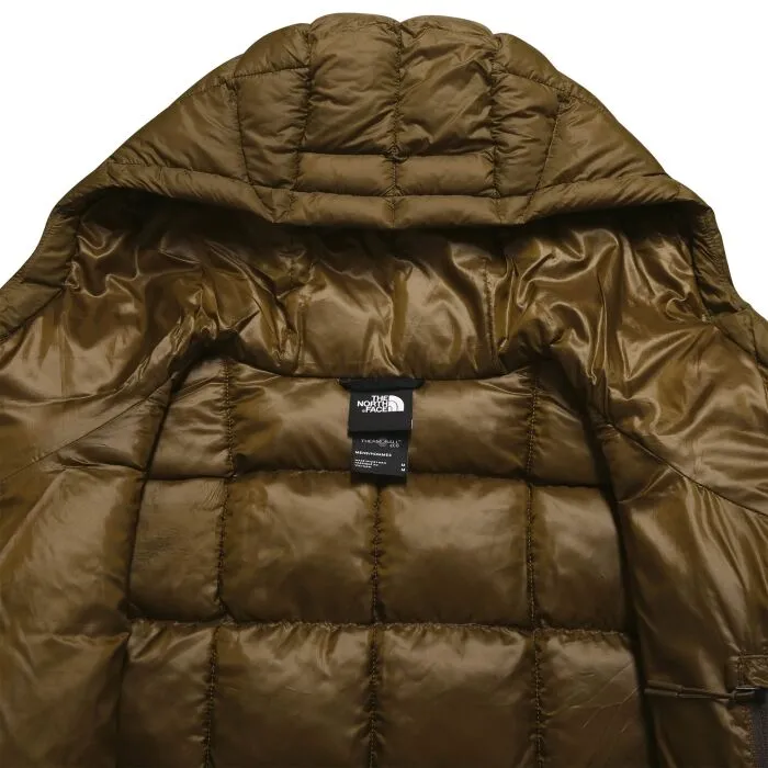 The North Face M THERMOBALL SUPER HOODIE