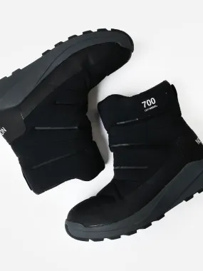     THE NORTH FACE  Men's Nuptse II Waterproof Boot    