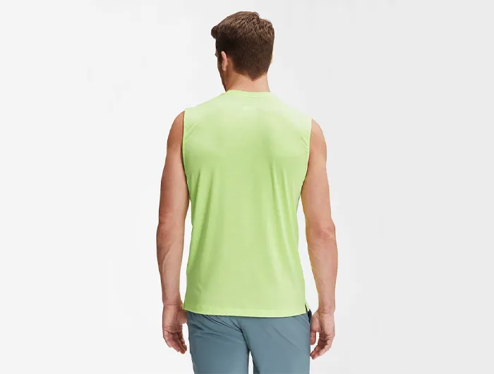 The North Face Men's Wander Sleeveless