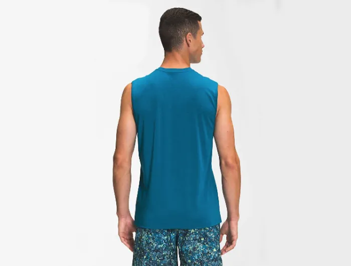 The North Face Men's Wander Sleeveless