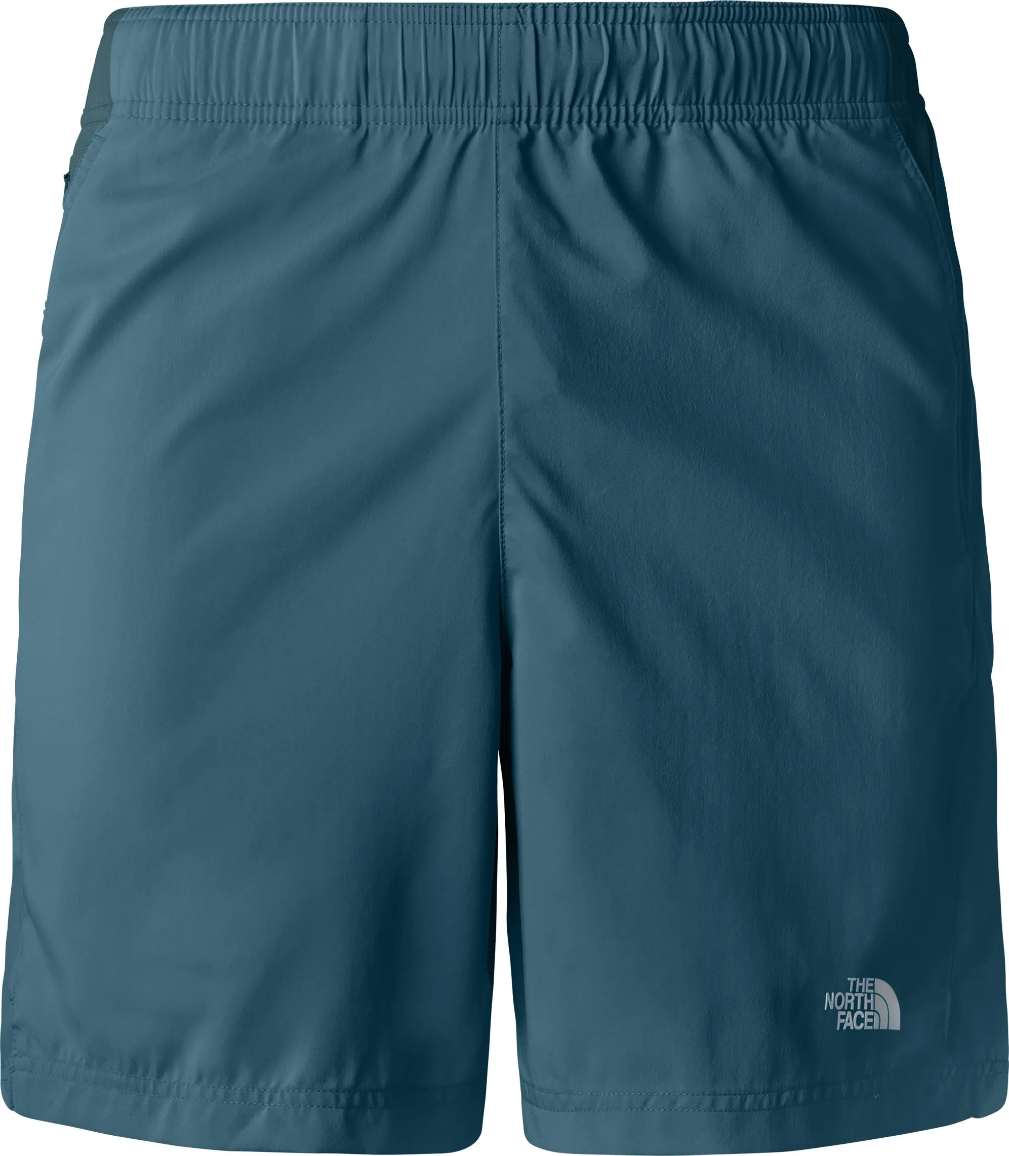 The North Face Men's 24/7 Shorts Mallard Blue | Buy The North Face Men's 24/7 Shorts Mallard Blue here | Outnorth