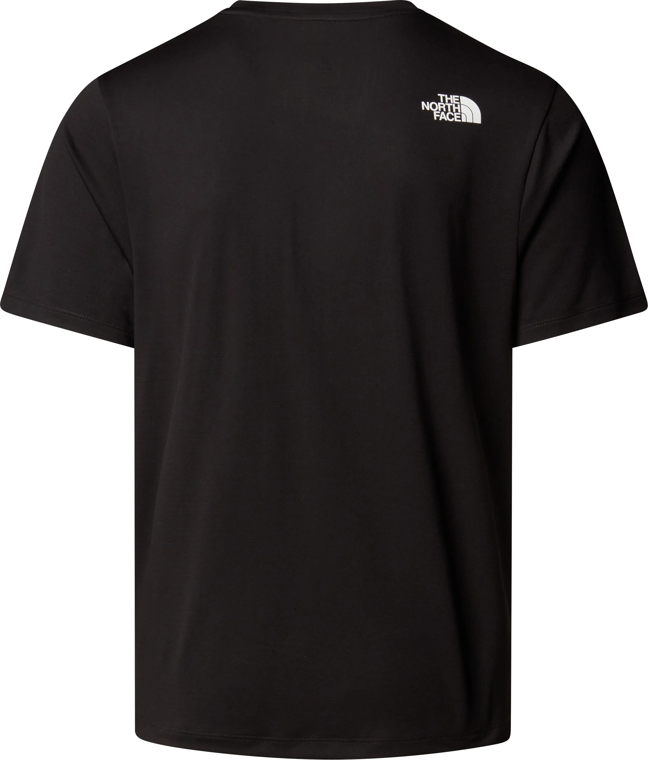 The North Face Men's 24/7 T-shirt TNF Black | Buy The North Face Men's 24/7 T-shirt TNF Black here | Outnorth