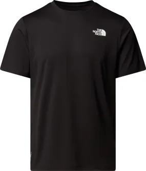 The North Face Men's 24/7 T-shirt TNF Black | Buy The North Face Men's 24/7 T-shirt TNF Black here | Outnorth