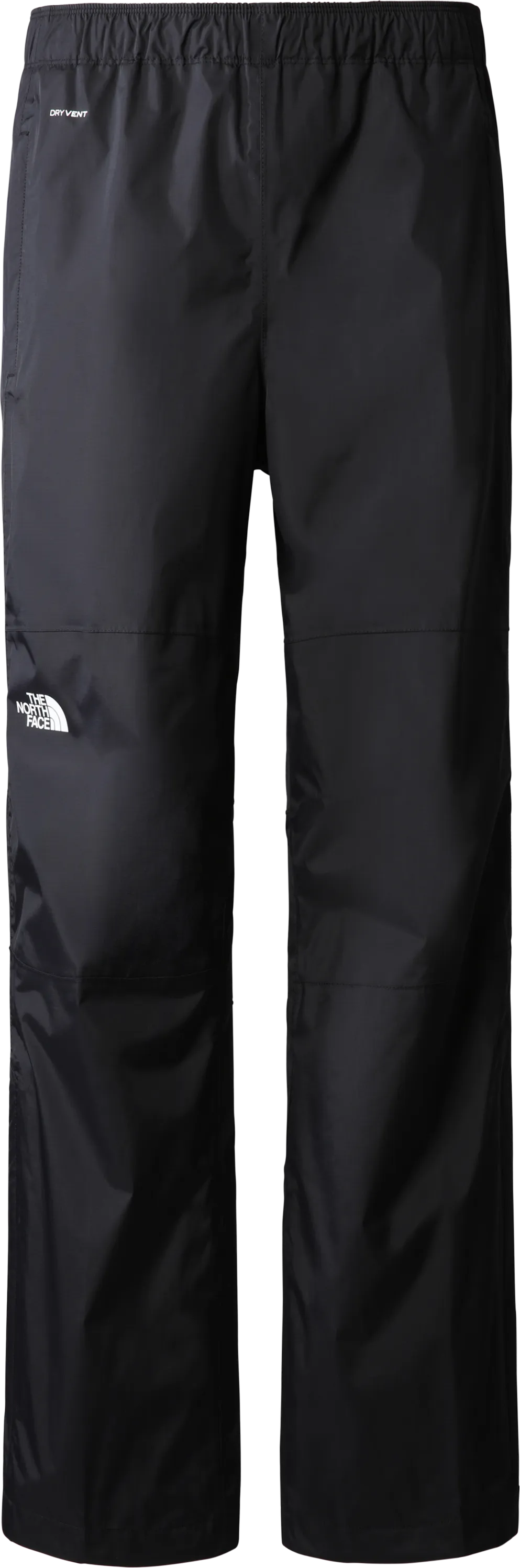 The North Face Men's Antora Rain Pant Tnf Black | Buy The North Face Men's Antora Rain Pant Tnf Black here | Outnorth