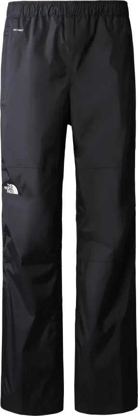 The North Face Men's Antora Rain Pant Tnf Black | Buy The North Face Men's Antora Rain Pant Tnf Black here | Outnorth