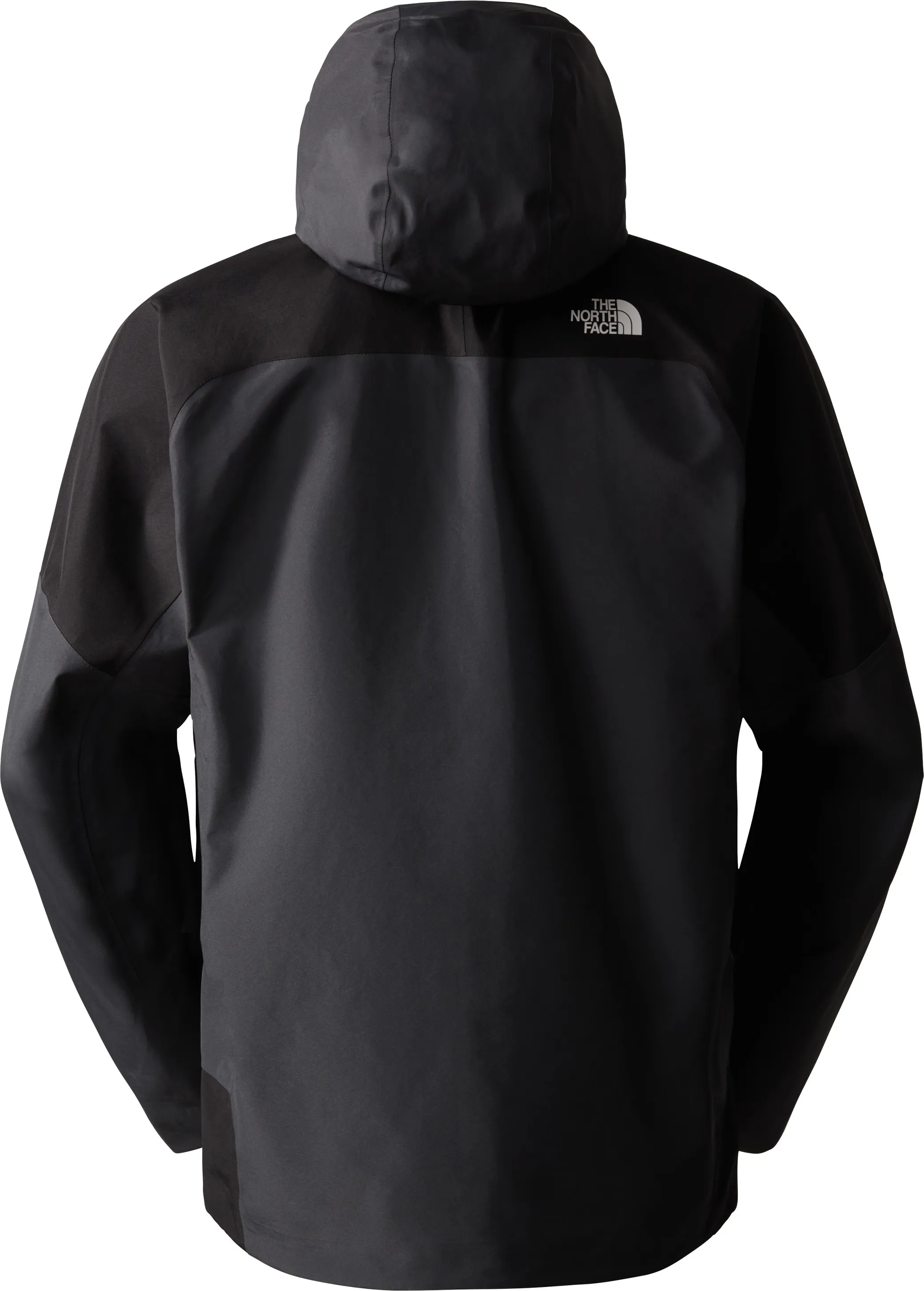 The North Face Men's Jazzi GORE-TEX Jacket Asphalt Grey/TNF Black | Buy The North Face Men's Jazzi GORE-TEX Jacket Asp