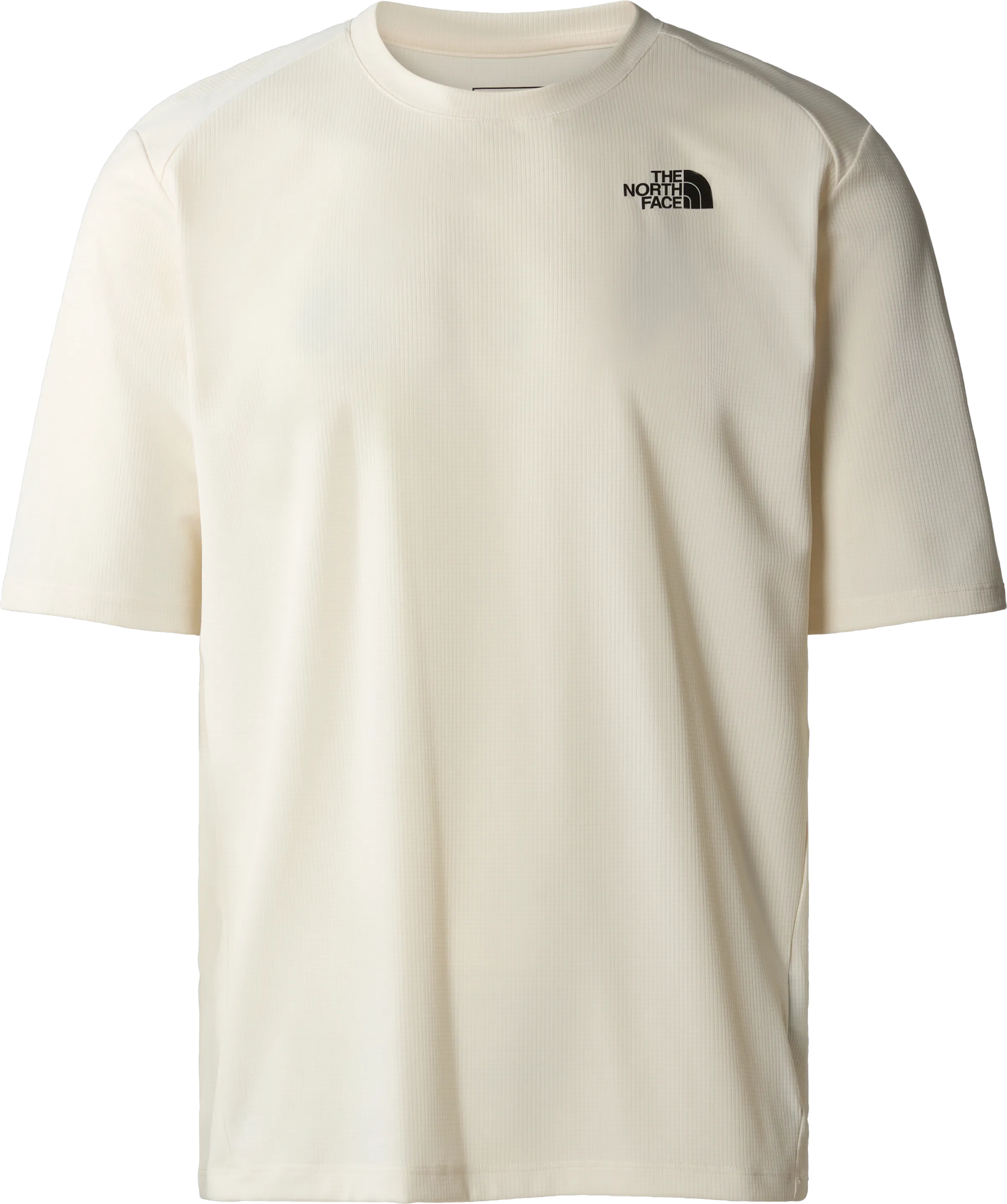 The North Face Men's Shadow Short-Sleeve T-Shirt White Dune | Buy The North Face Men's Shadow Short-Sleeve T-Shirt Whi