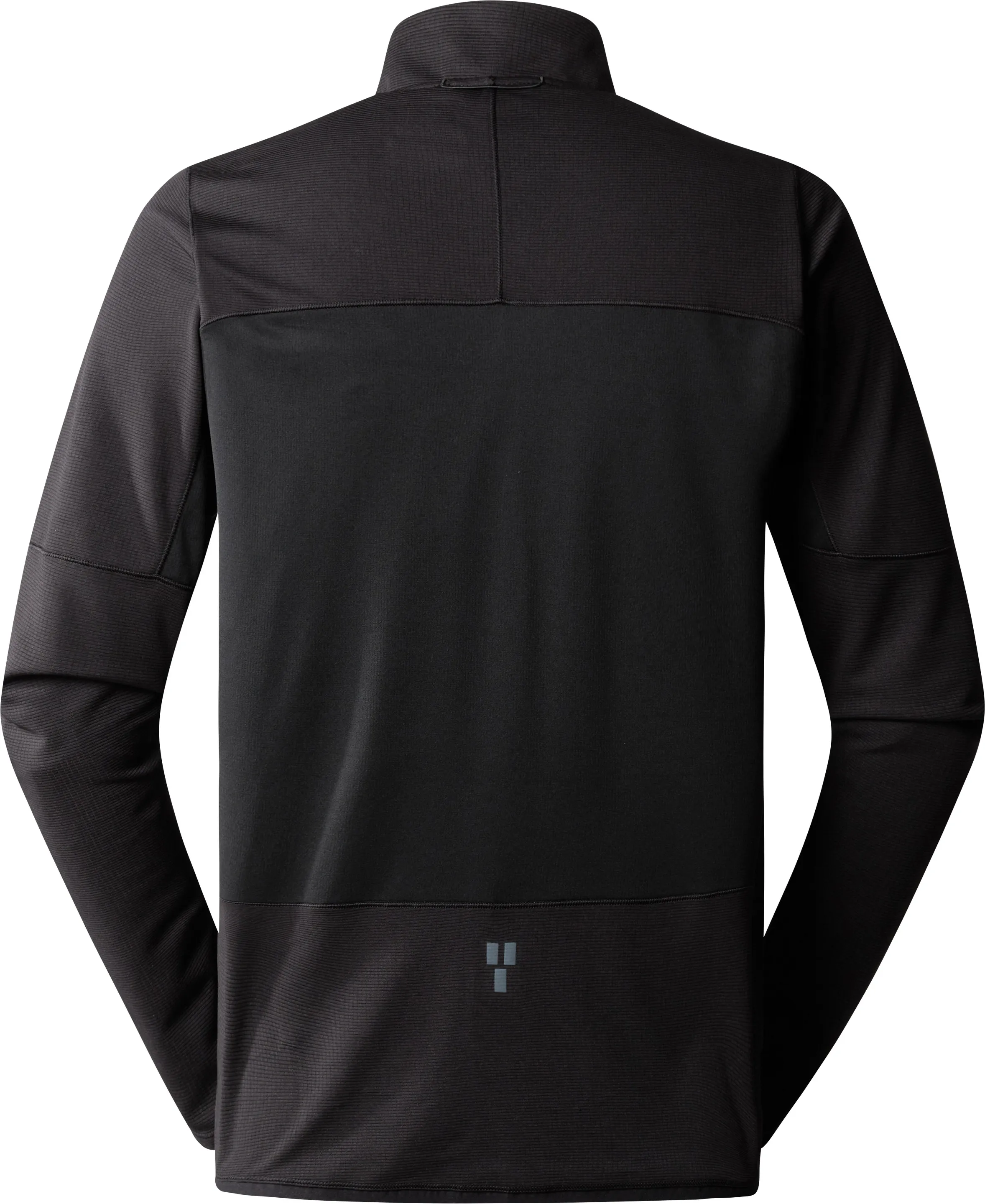 The North Face Men's Sunriser 1/4 Zip Long-Sleeve Top TNF Black | Buy The North Face Men's Sunriser 1/4 Zip Long-Sleev