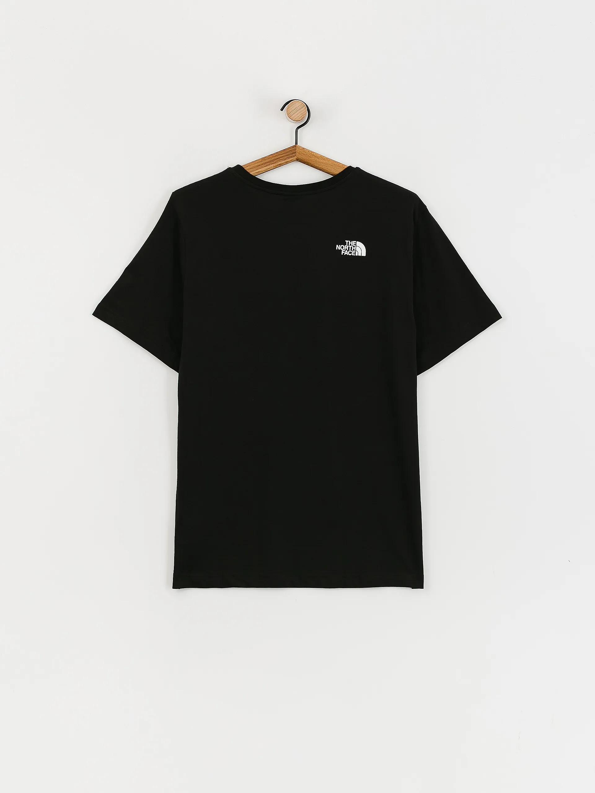 The North Face Mountain Play T-Shirt (tnf black)