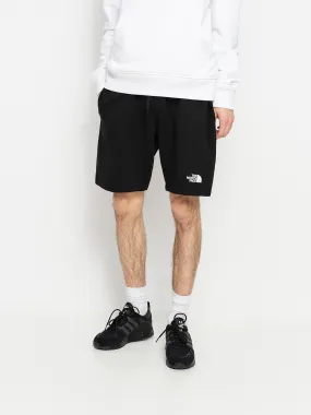 The North Face Standard Short Light Shorts (tnf black)