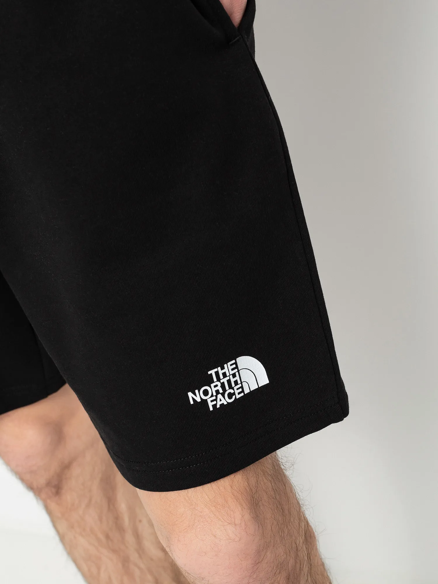 The North Face Standard Short Light Shorts (tnf black)