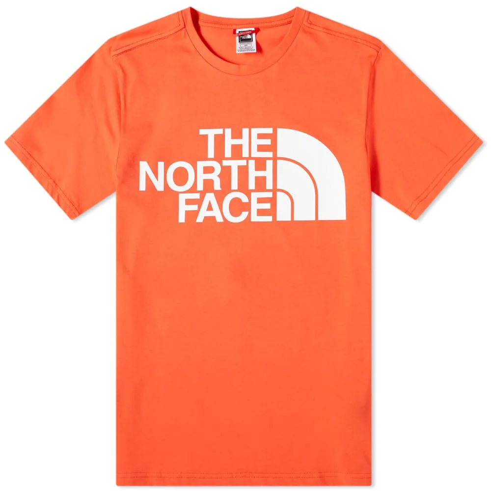 The North Face Standard T-ShirtFlare