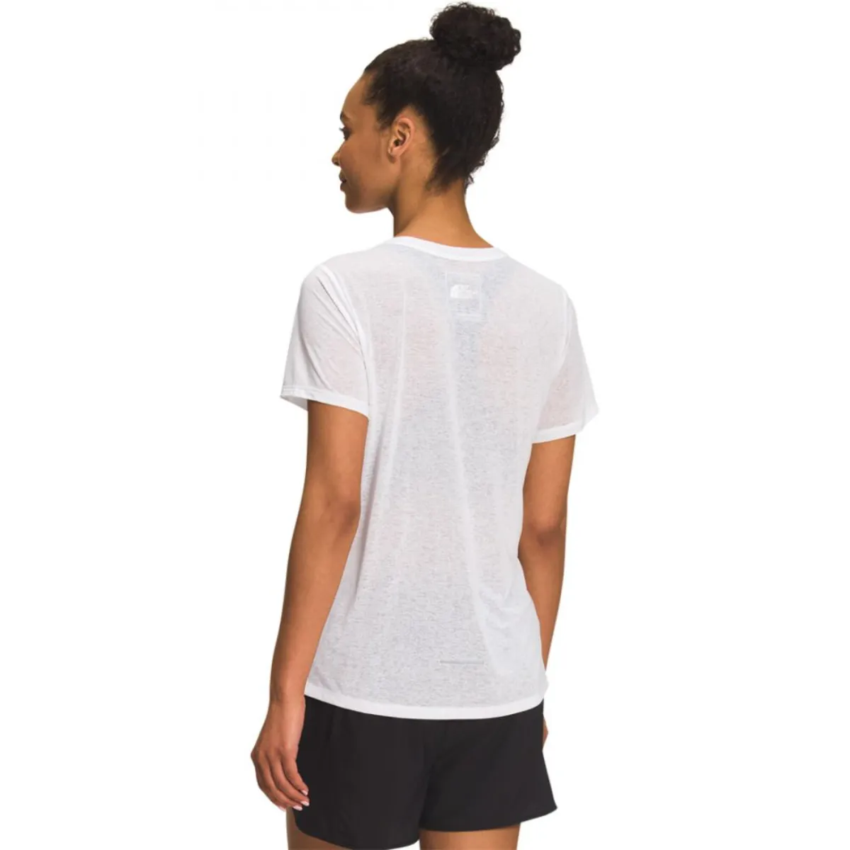 The North Face Sunriser Short Sleeve Shirt Womens