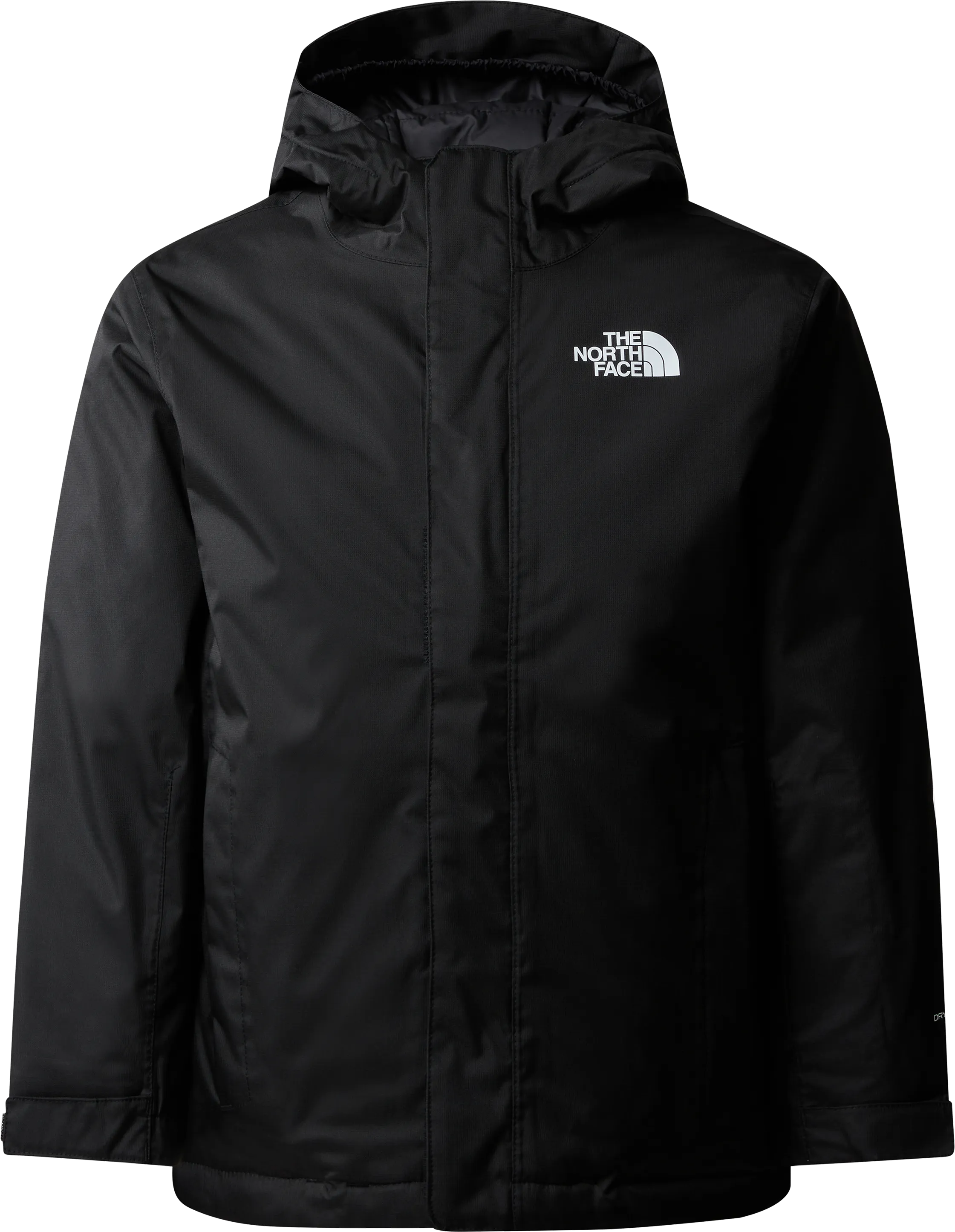 The North Face Teens' Snowquest Jacket TNF Black | Buy The North Face Teens' Snowquest Jacket TNF Black here | Outnort