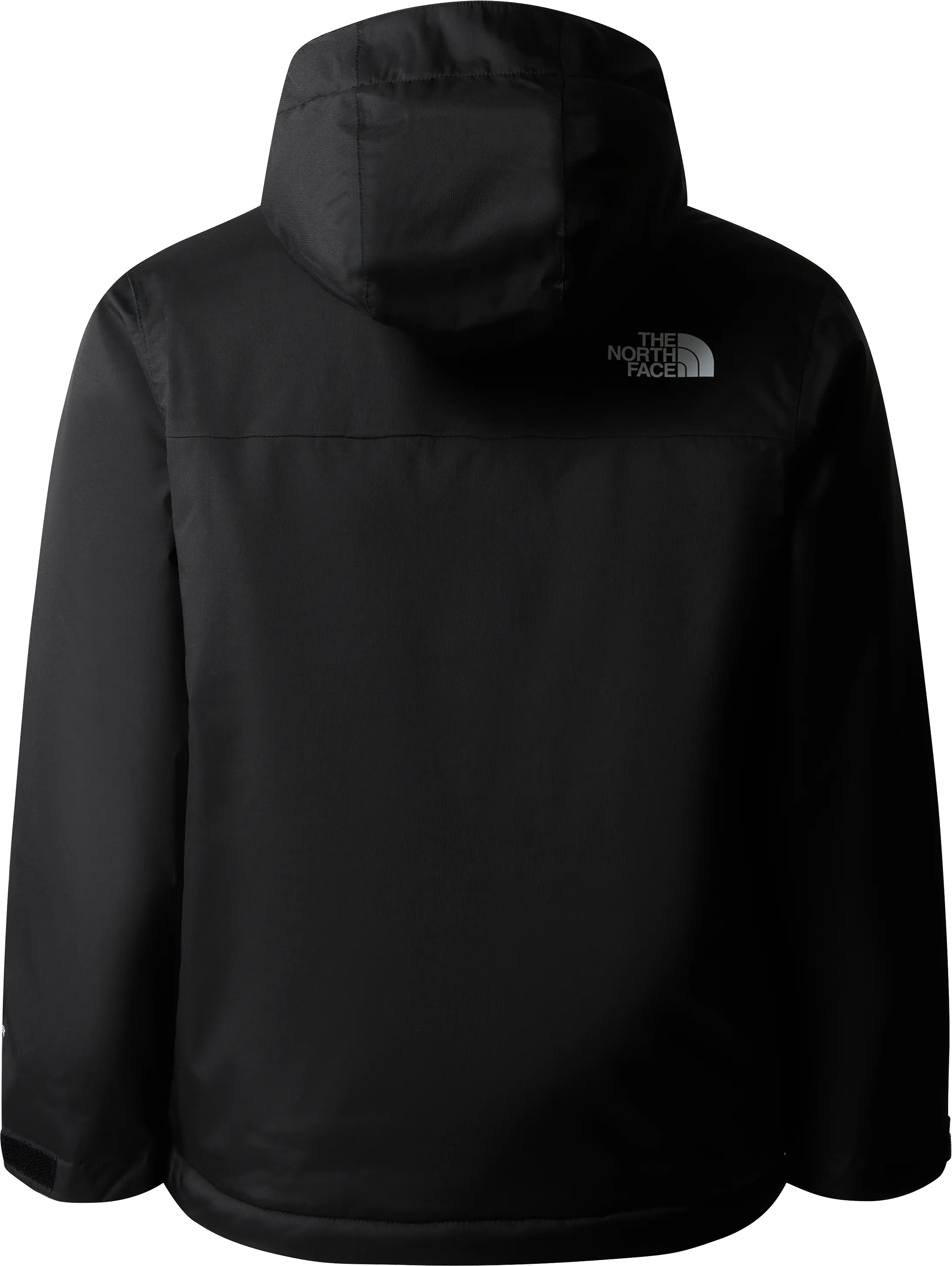 The North Face Teens' Snowquest Jacket TNF Black | Buy The North Face Teens' Snowquest Jacket TNF Black here | Outnort