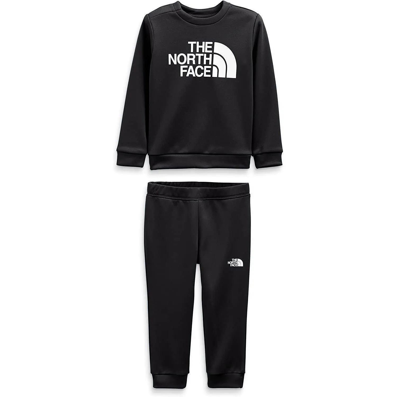 The North Face Toddler Surgent Crew Set