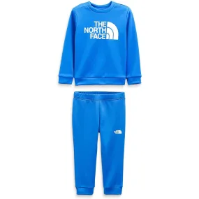 The North Face Toddler Surgent Crew Set