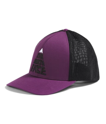 The North Face Truckee Trukcer Snapback Hat