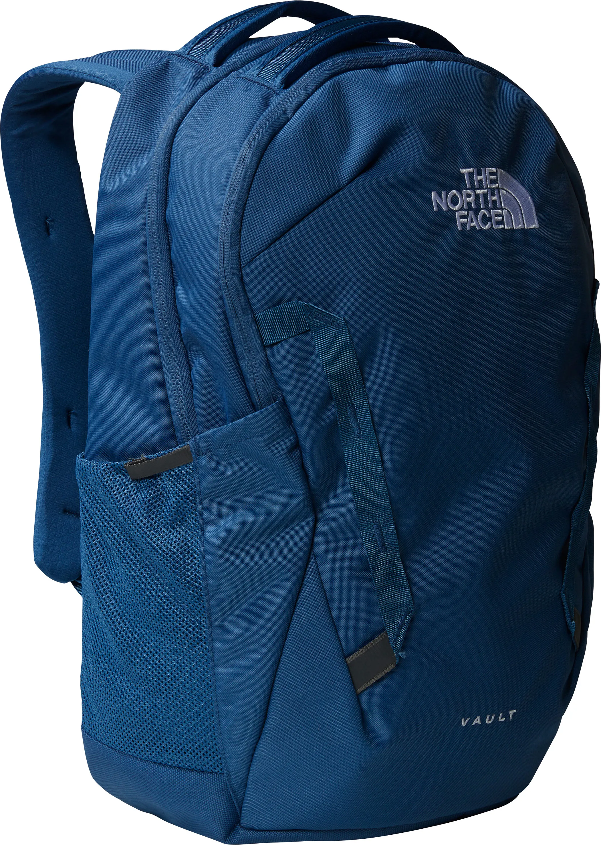 The North Face Vault Shady Blue/TNF White | Buy The North Face Vault Shady Blue/TNF White here | Outnorth