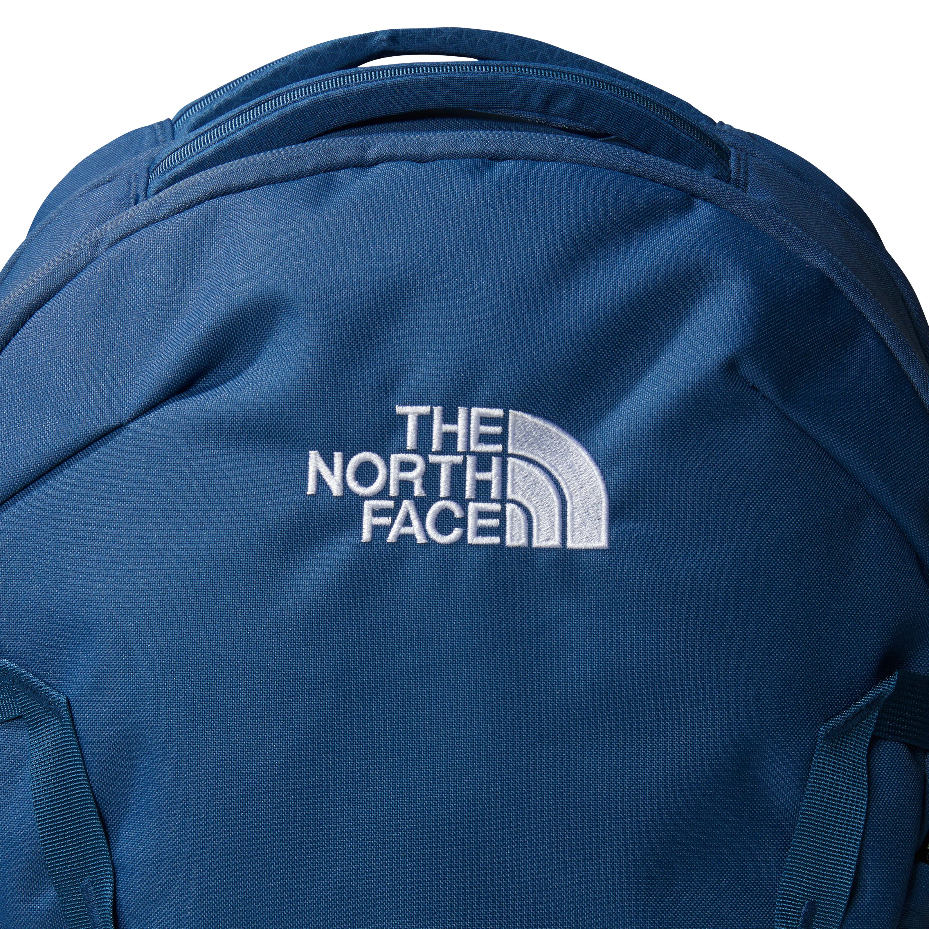 The North Face Vault Shady Blue/TNF White | Buy The North Face Vault Shady Blue/TNF White here | Outnorth