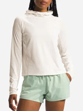     THE NORTH FACE  Women's Adventure Sun Hoodie    