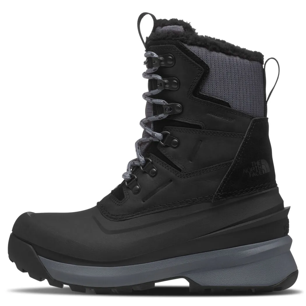 The North Face Women's Chilkat V 400 Waterproof Boot