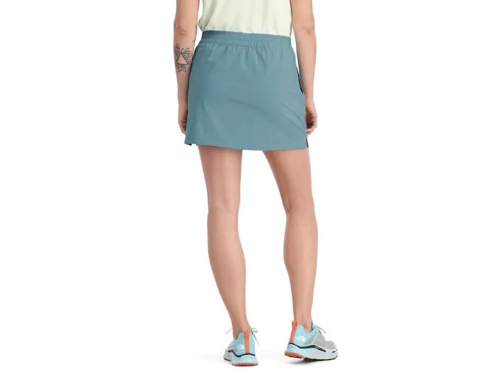 The North Face Women’s Never Stop Wearing Skort