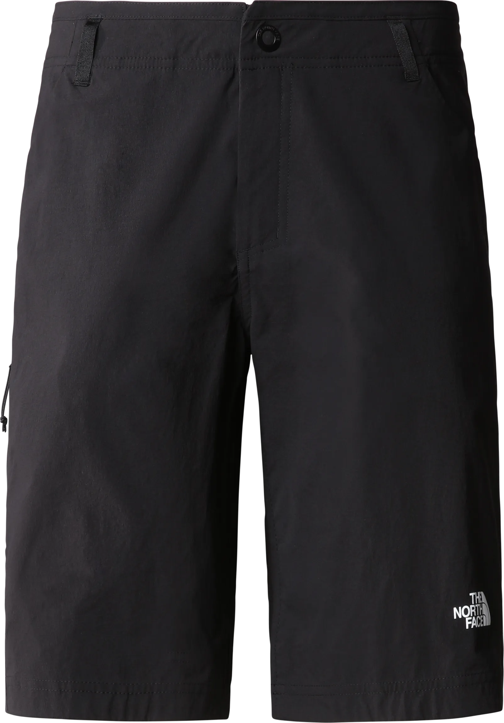 The North Face Women's Exploration Shorts Tnf Black | Buy The North Face Women's Exploration Shorts Tnf Black here | O