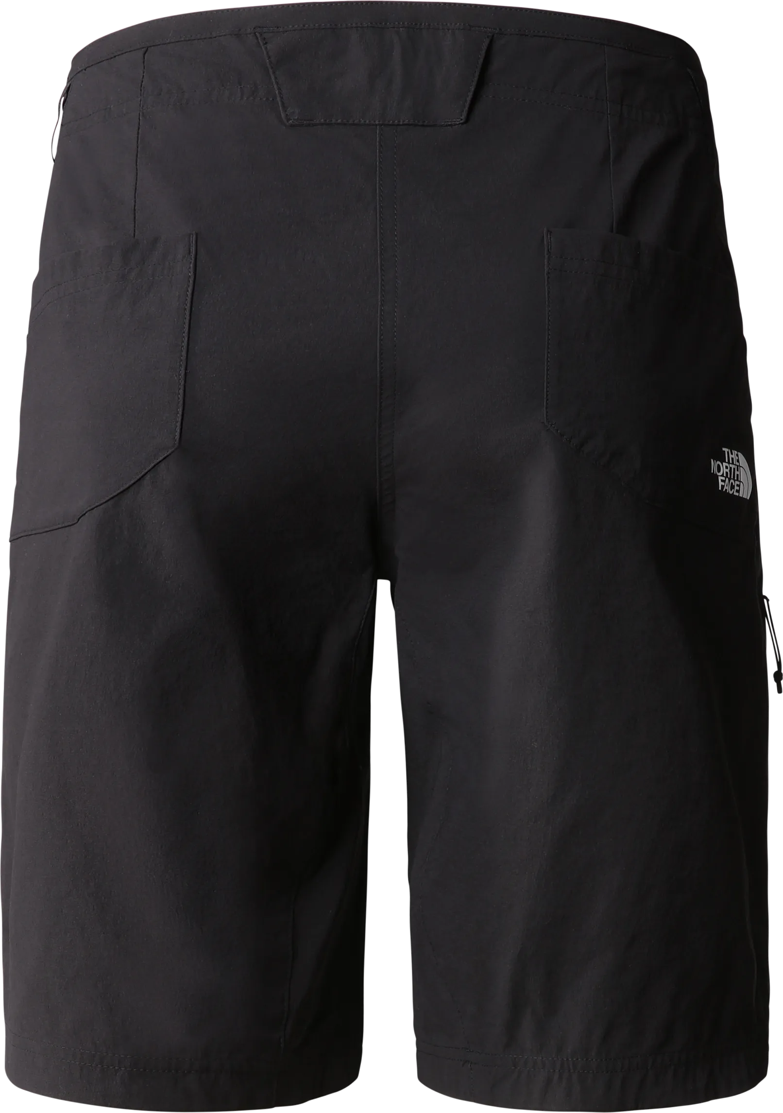 The North Face Women's Exploration Shorts Tnf Black | Buy The North Face Women's Exploration Shorts Tnf Black here | O