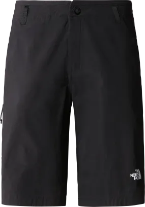 The North Face Women's Exploration Shorts Tnf Black | Buy The North Face Women's Exploration Shorts Tnf Black here | O