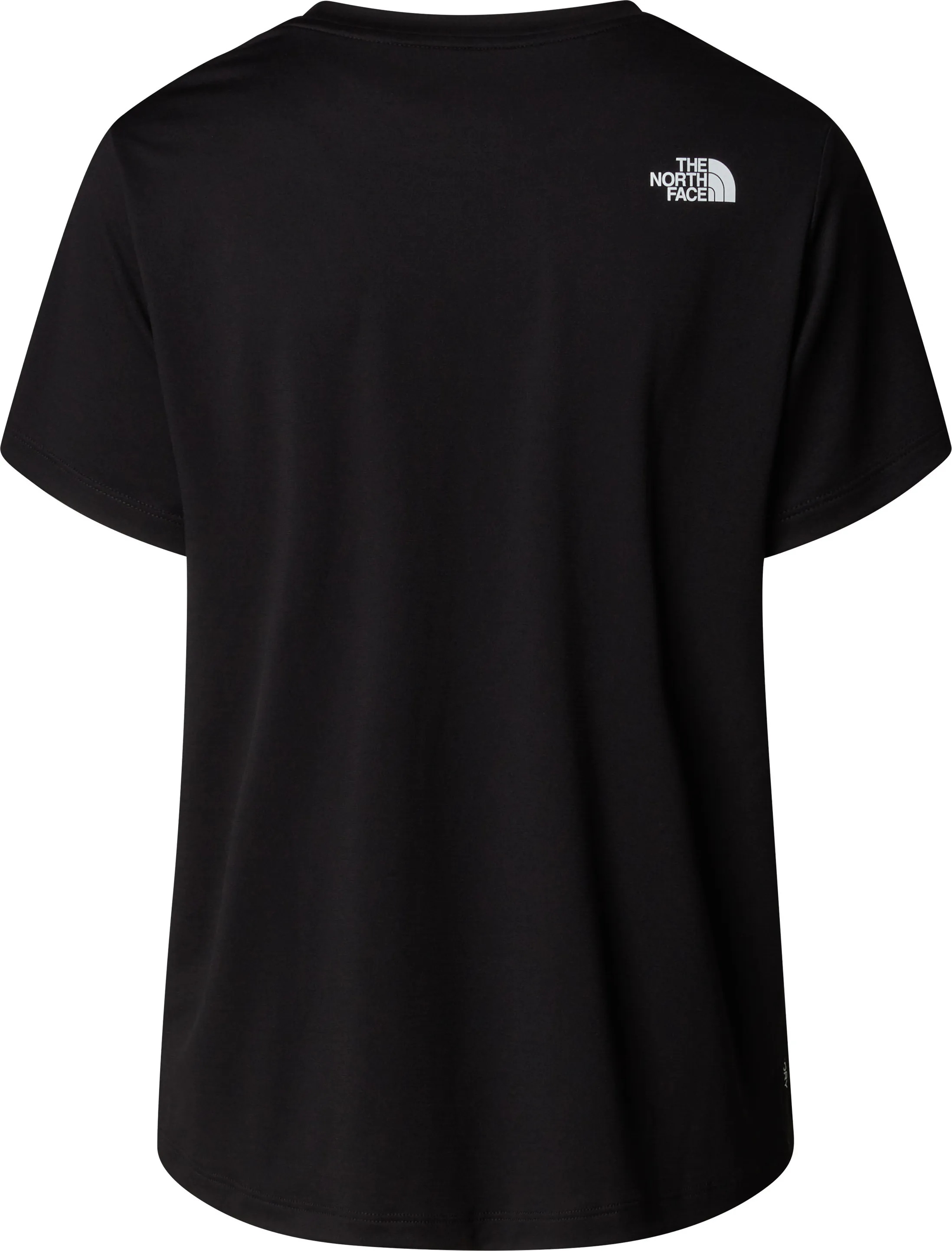 The North Face Women's Flex T-Shirt TNF Black | Buy The North Face Women's Flex T-Shirt TNF Black here | Outnorth