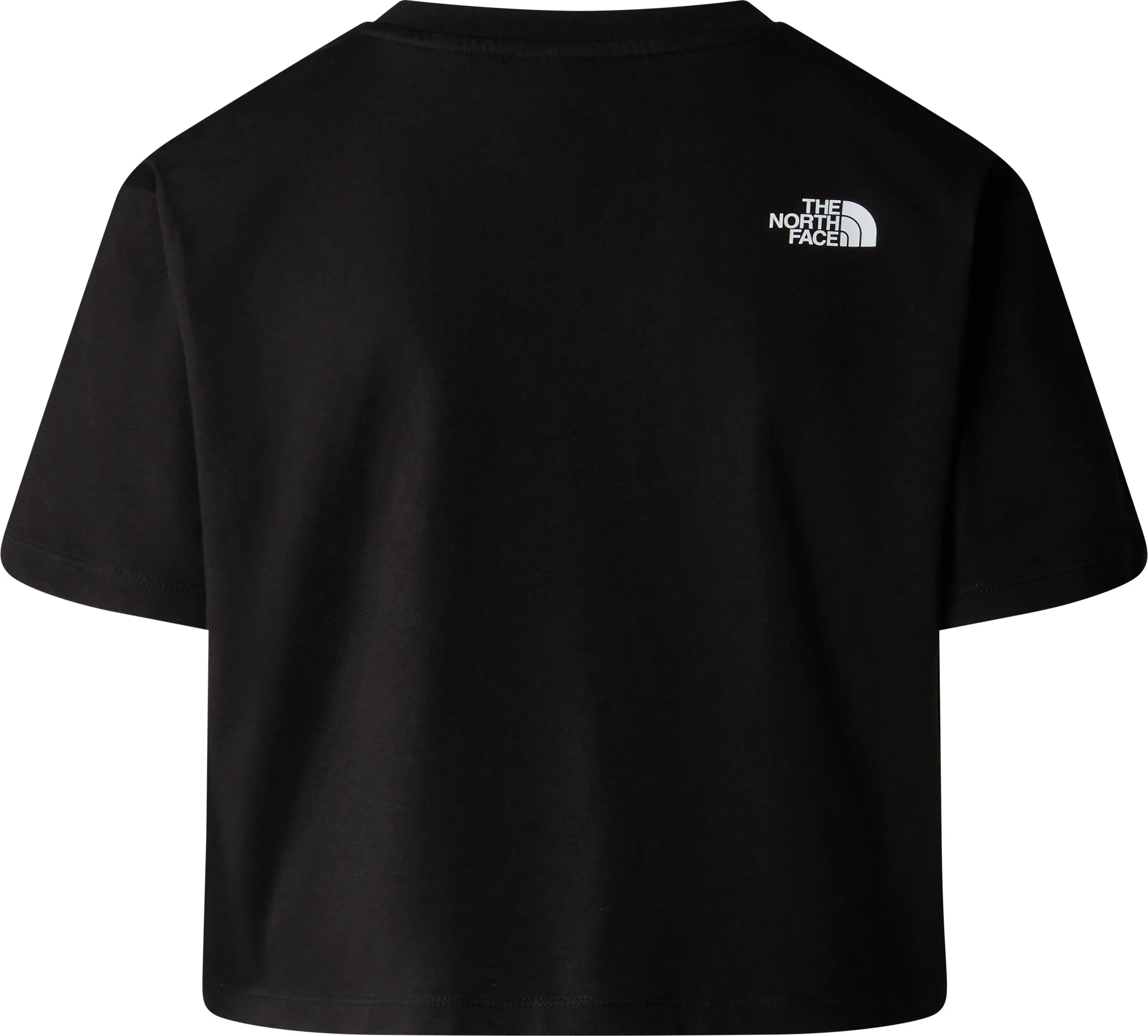 The North Face Women's Outdoor T-Shirt TNF Black | Buy The North Face Women's Outdoor T-Shirt TNF Black here | Outnort