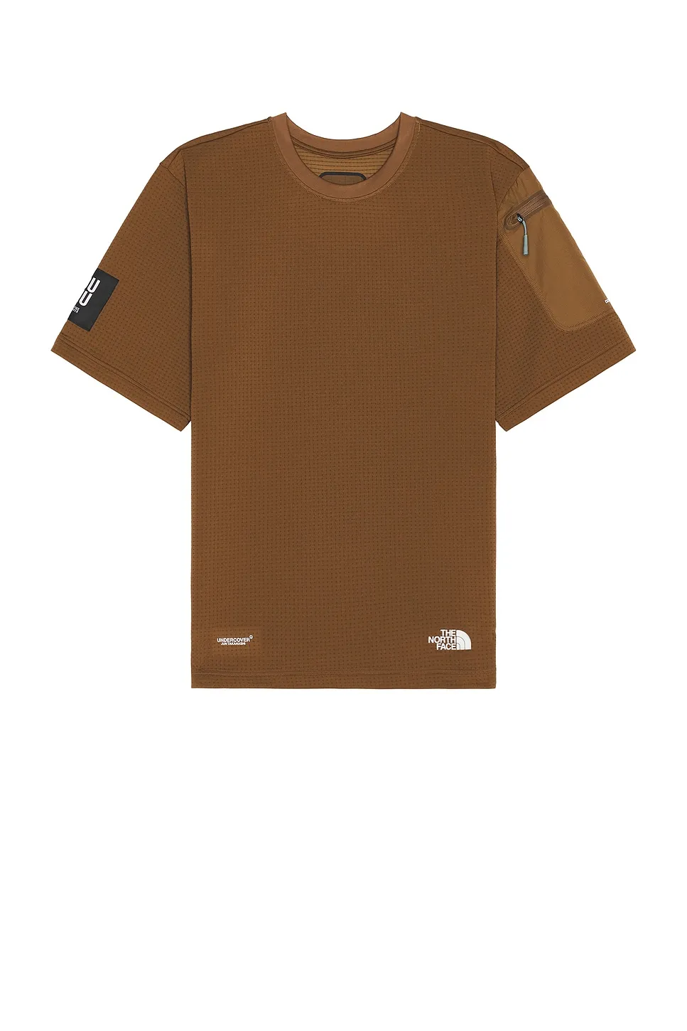 The North Face X Project U Dotknit T-shirt -        