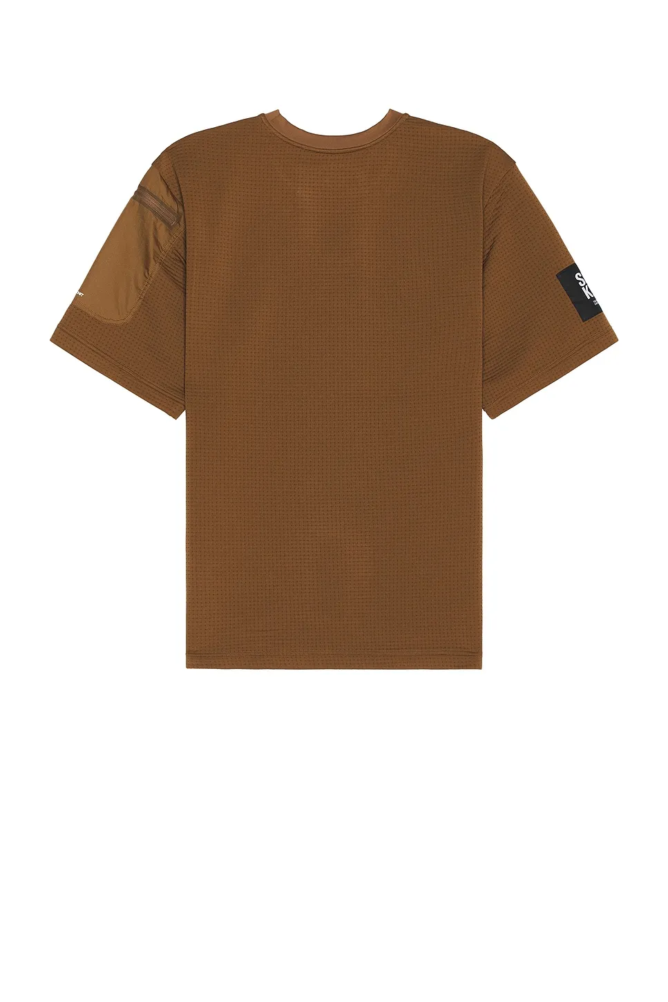 The North Face X Project U Dotknit T-shirt -        