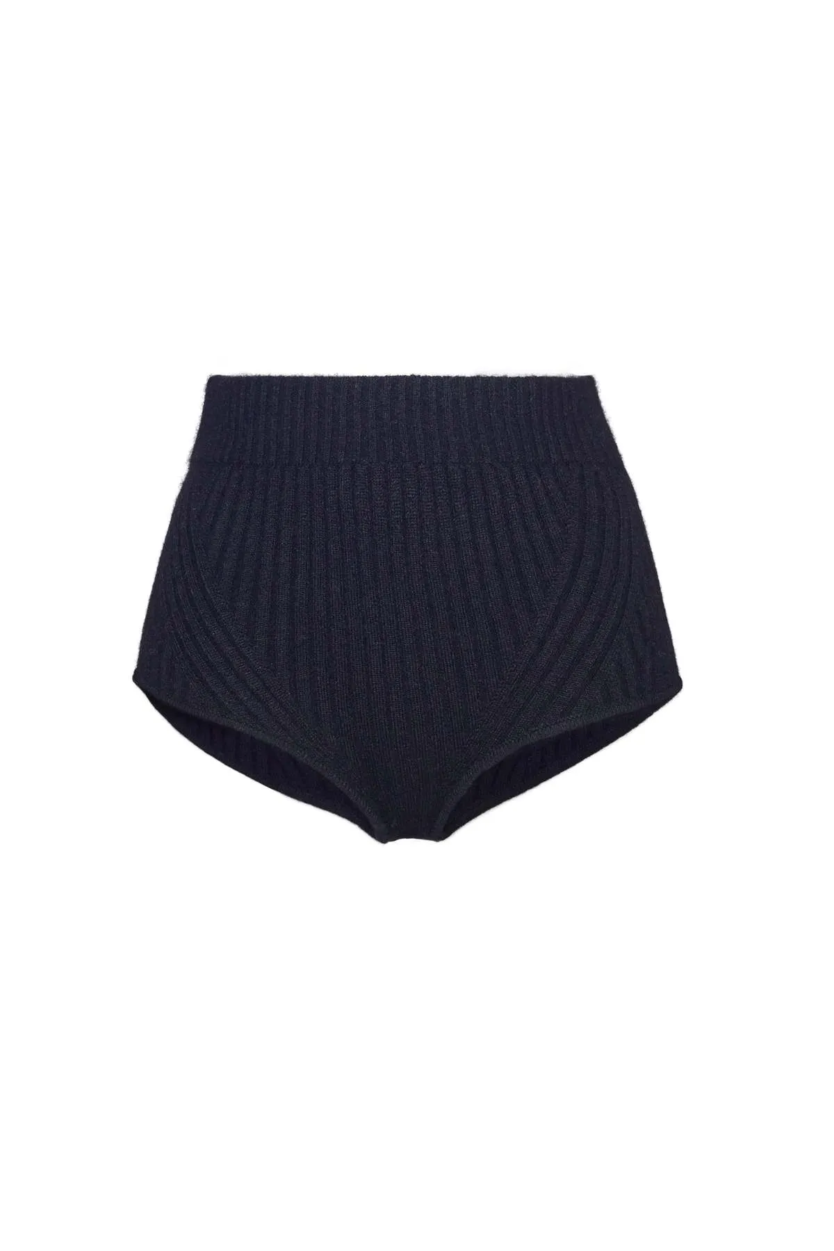 Tilly Short Pant - Black