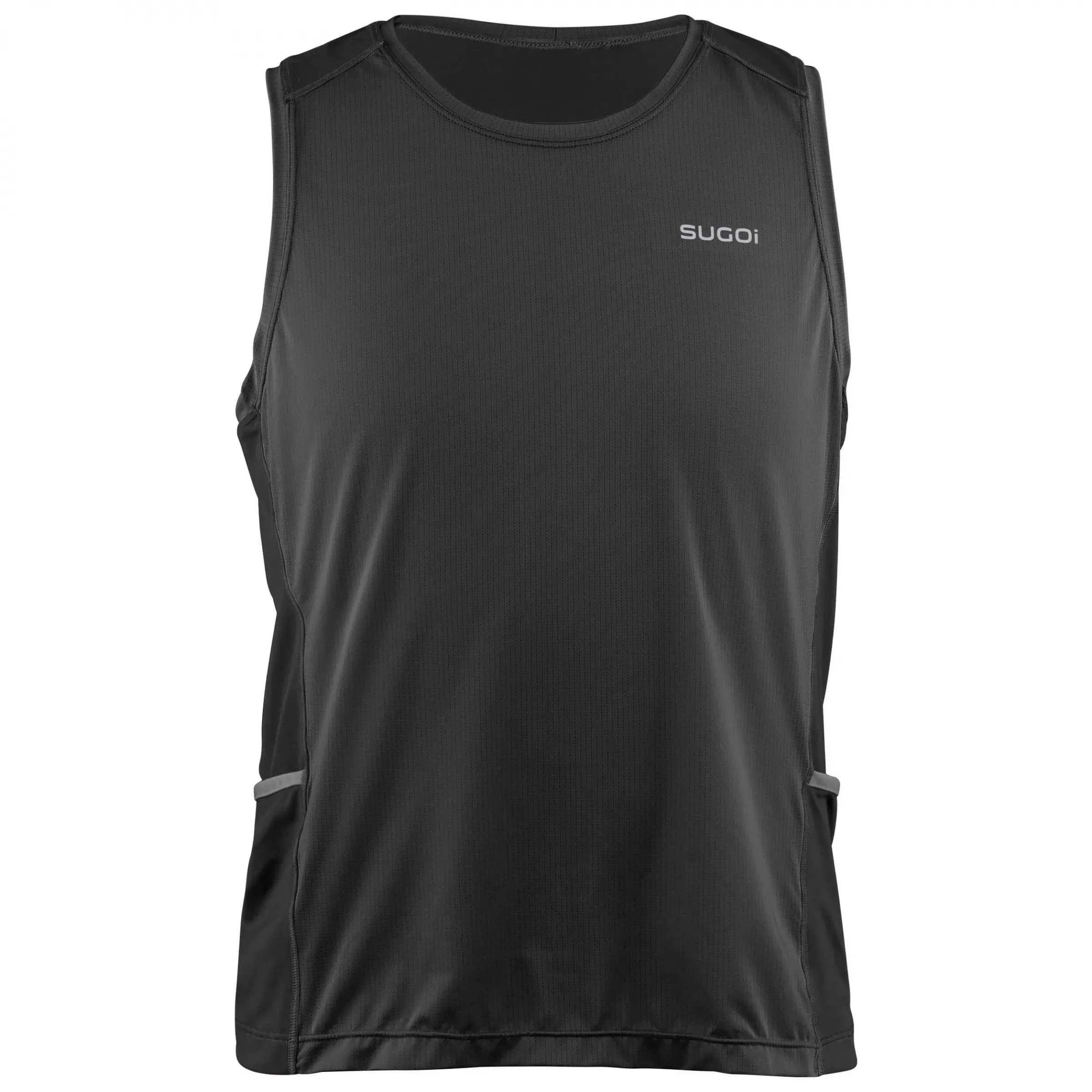 Titan Singlet Tank (Men's)