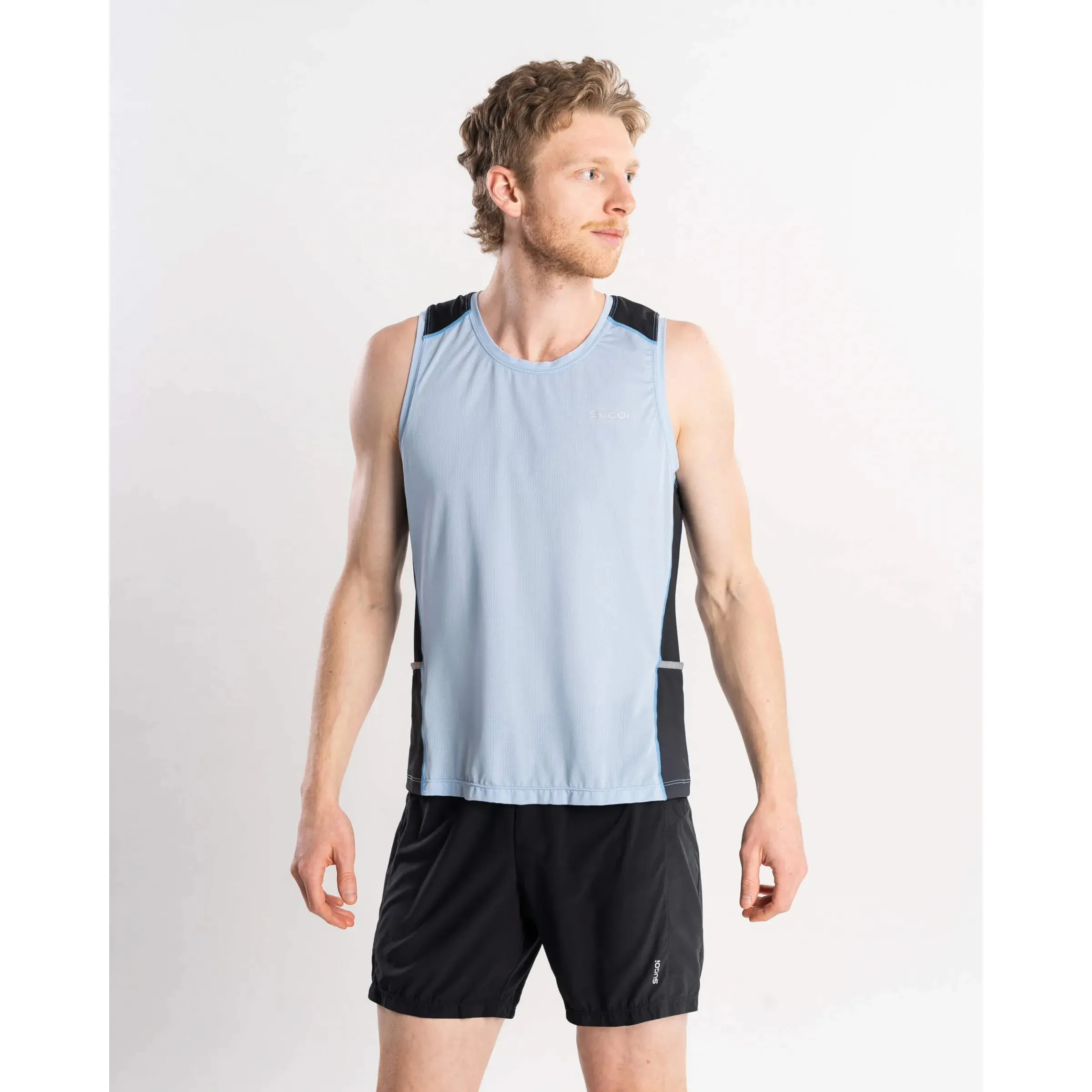 Titan Singlet Tank (Men's)