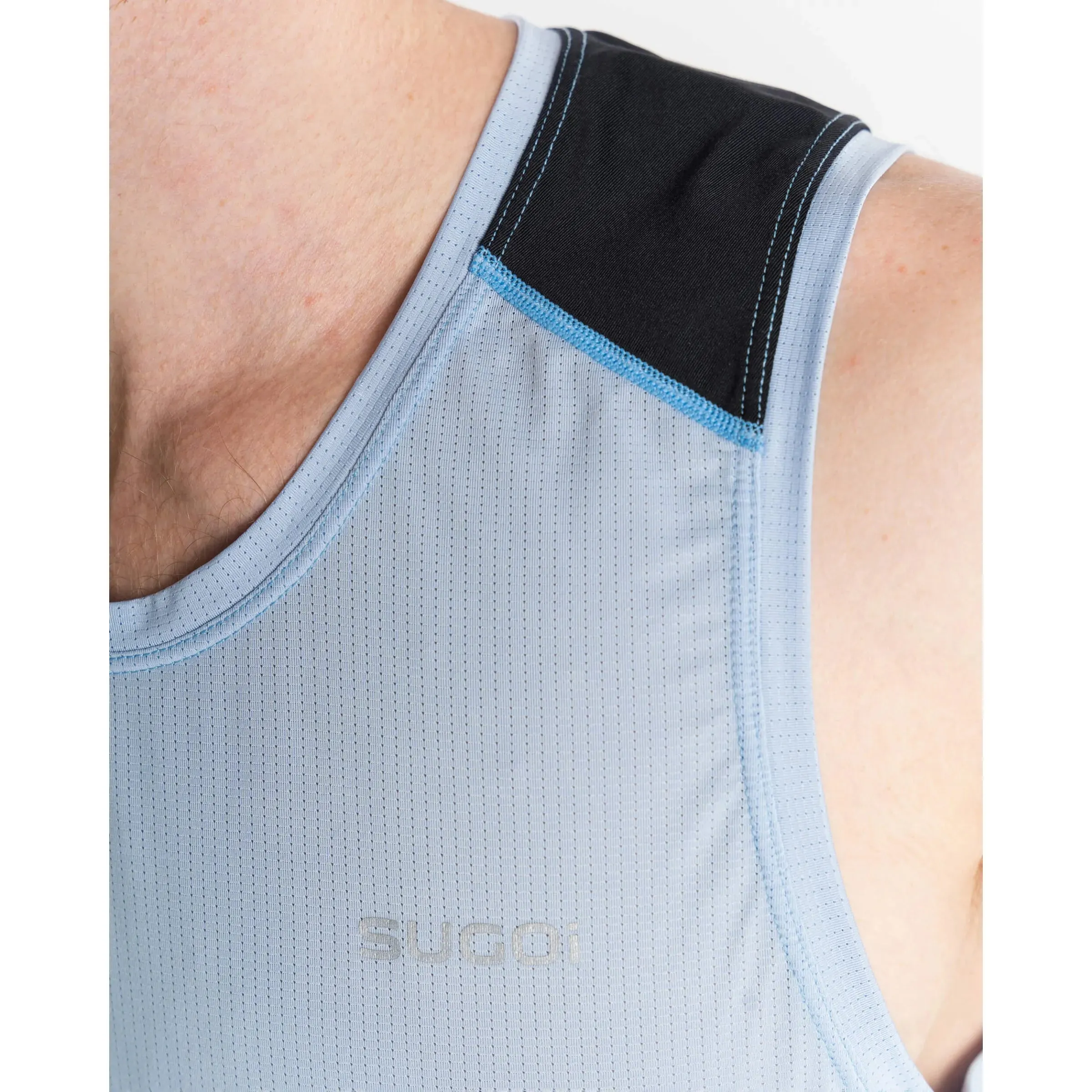 Titan Singlet Tank (Men's)