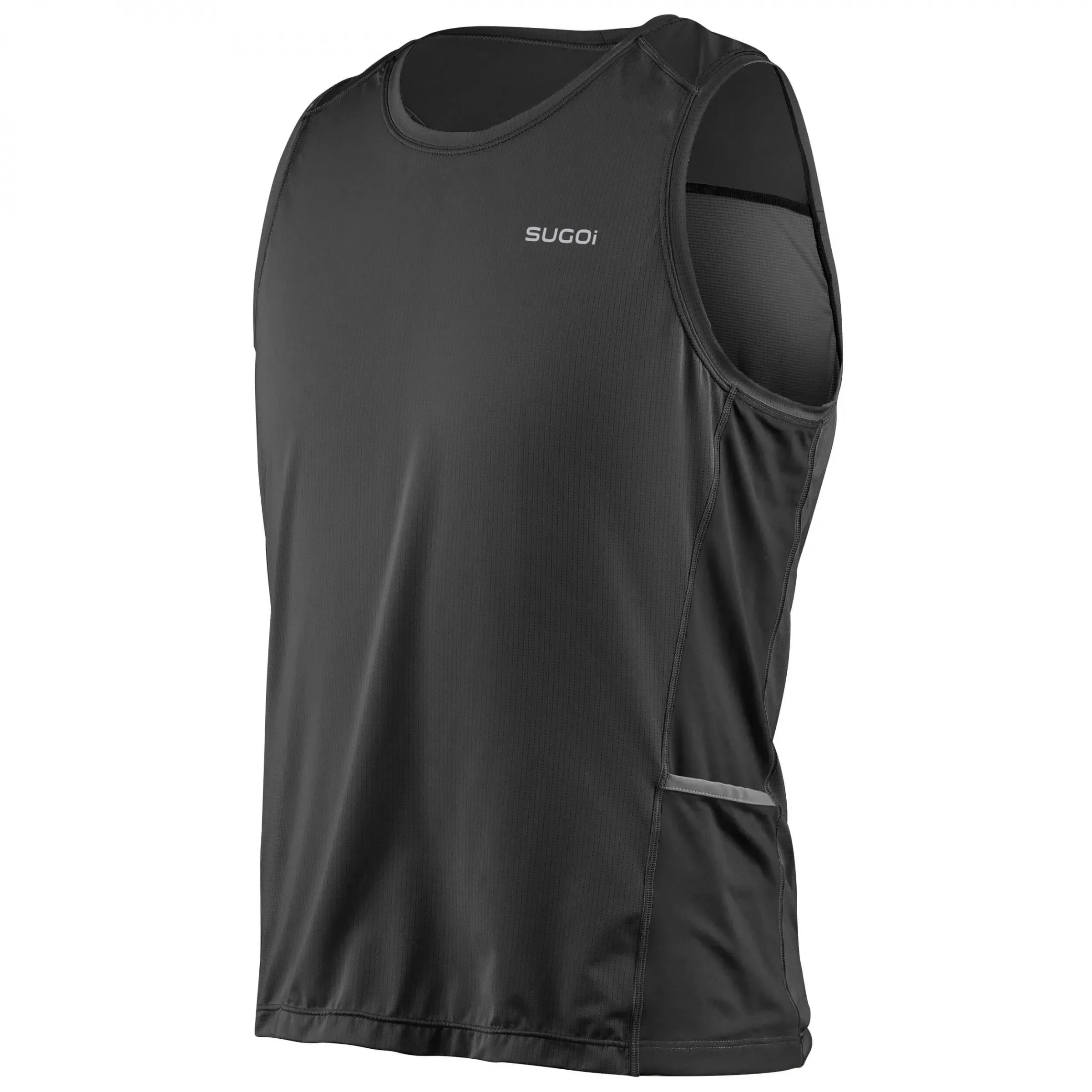 Titan Singlet Tank (Men's)