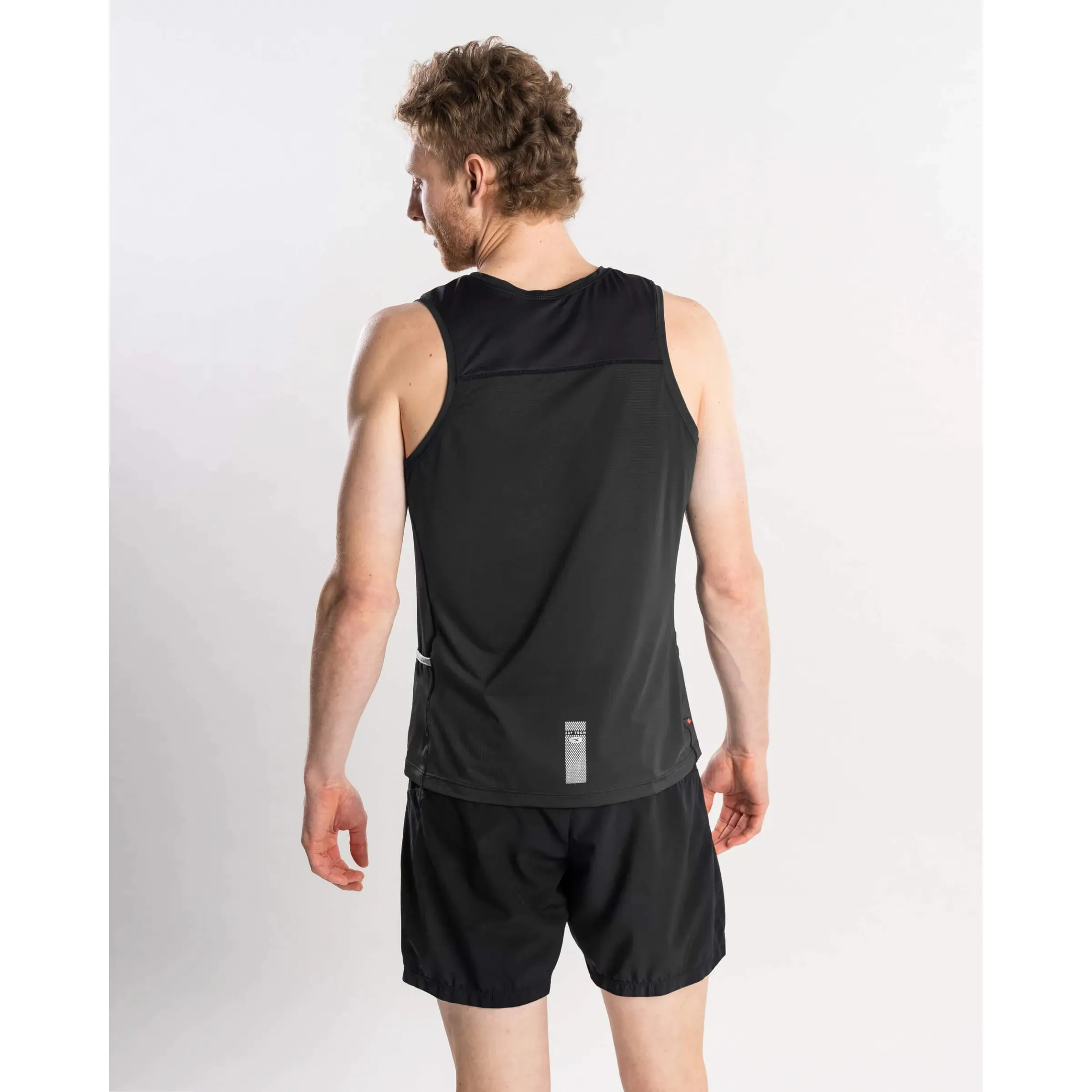 Titan Singlet Tank (Men's)