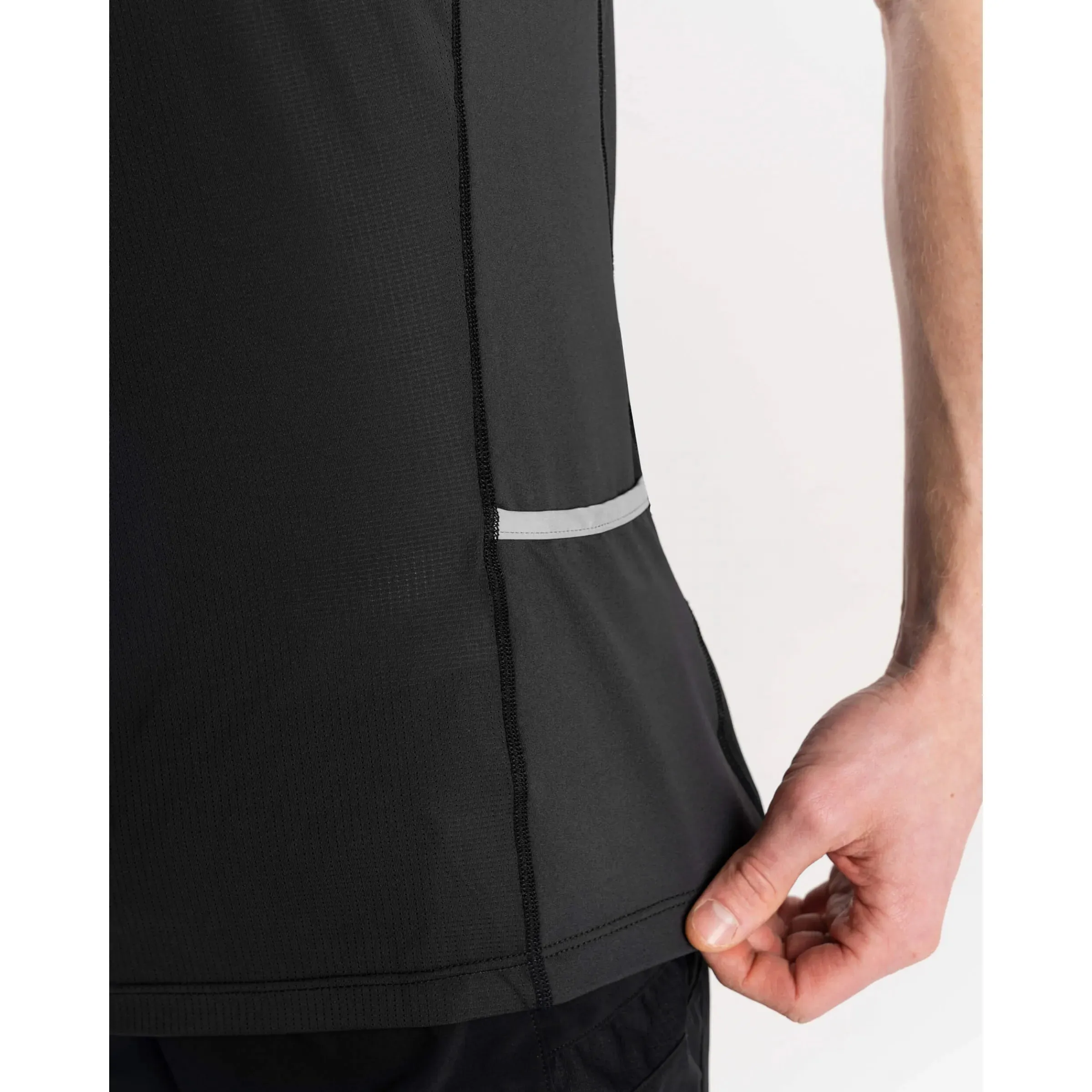 Titan Singlet Tank (Men's)