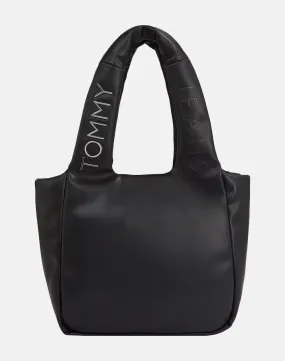 TOMMY JEANS TJW BOLD TOTE (Dimensions: 26.5 x 34 x 14.5 cm)