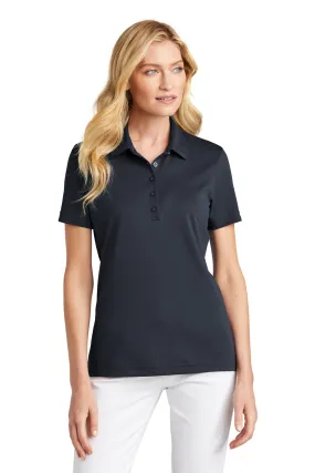 TravisMathew Ladies Oceanside Solid Polo - TM1WW001