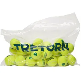 Tretorn Academy Green Bag 36 St.