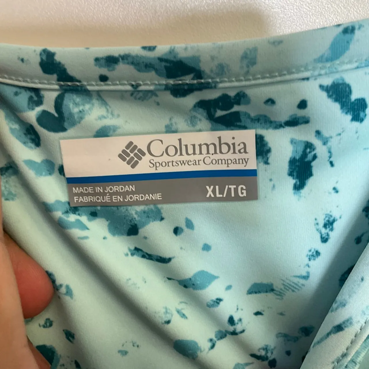 Used columbia  DRESSES  XL-16 60129-S000437274