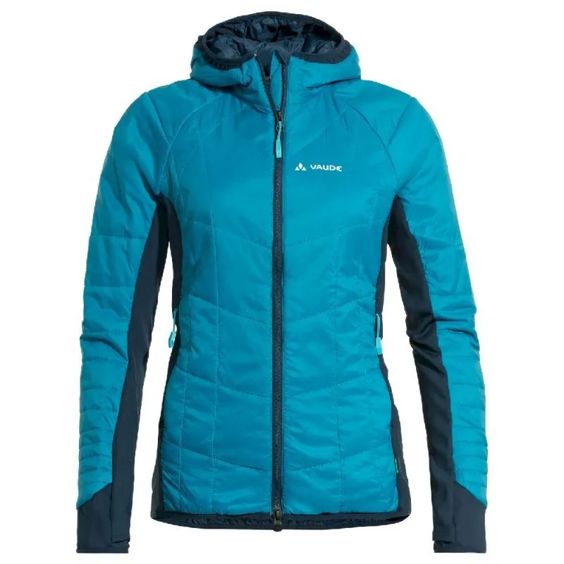 Vaude  Women's Sesvenna Jacket III - Giacca softshell - Donna