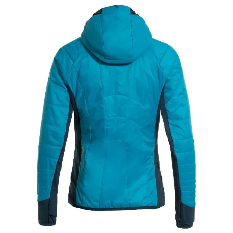 Vaude  Women's Sesvenna Jacket III - Giacca softshell - Donna