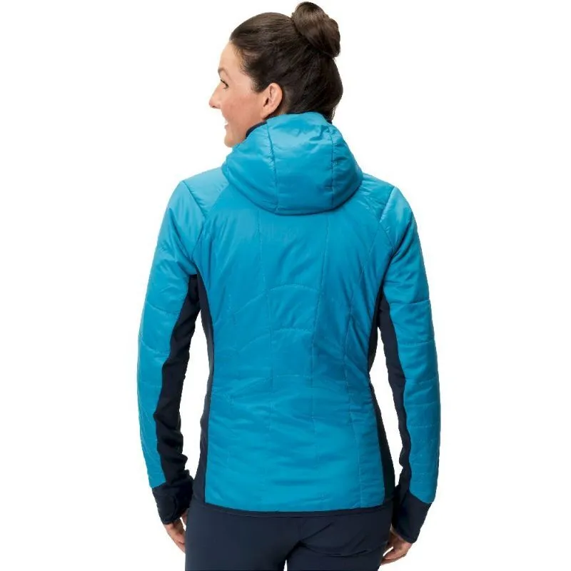 Vaude  Women's Sesvenna Jacket III - Giacca softshell - Donna